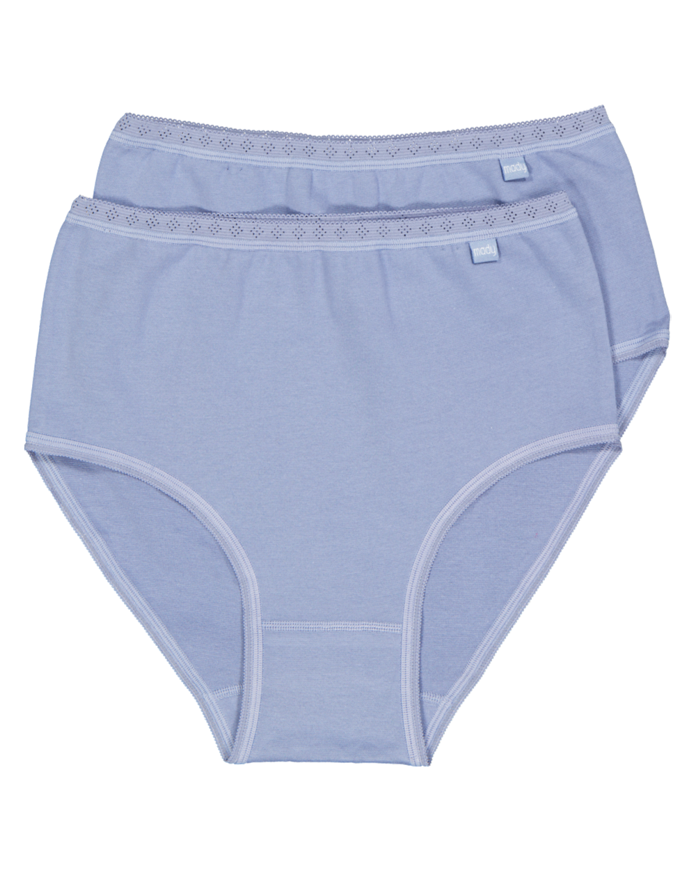 Mady Slip - Blauw | Zeeman
