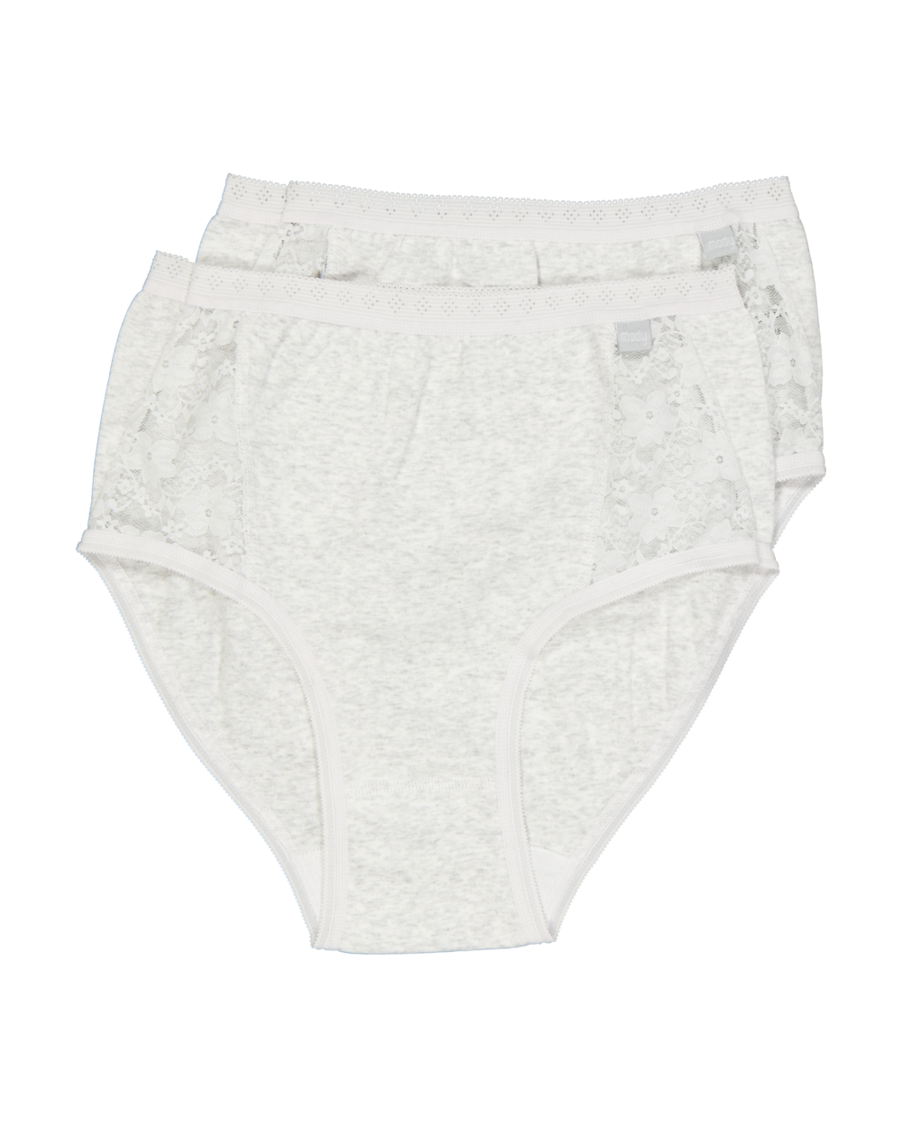Mady Slip - Grijs | Zeeman