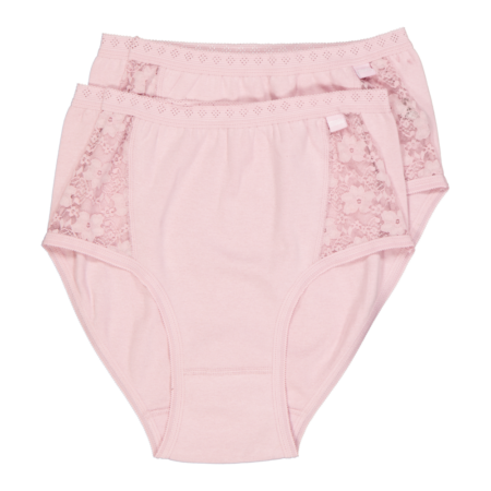 Mady Slip - Paars | Zeeman