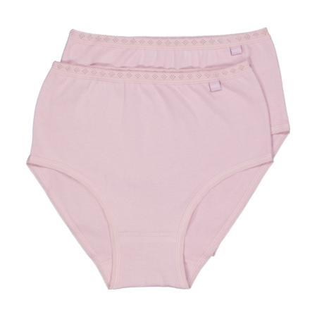 Mady Slip - Paars | Zeeman
