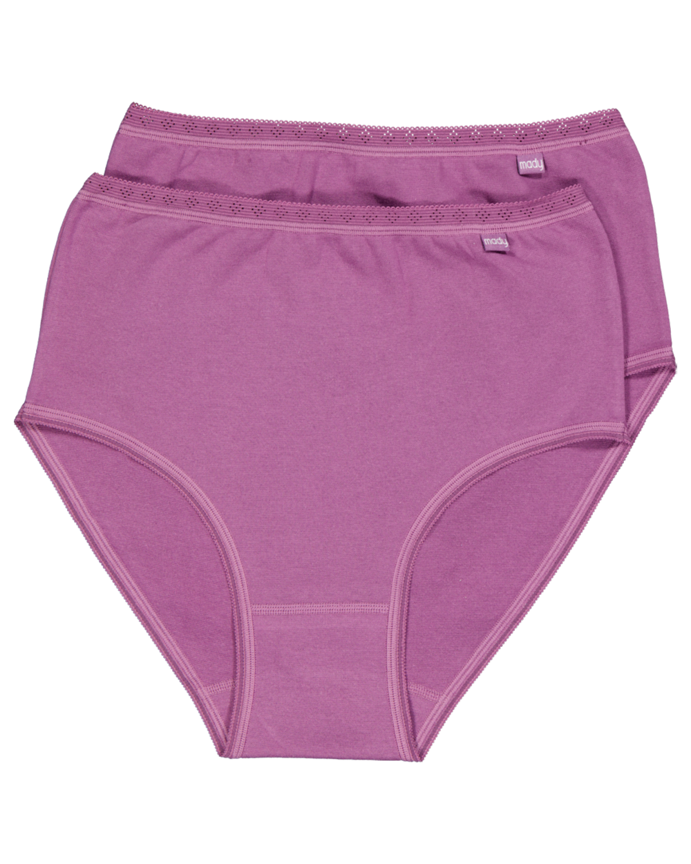 Mady Slip - Paars | Zeeman