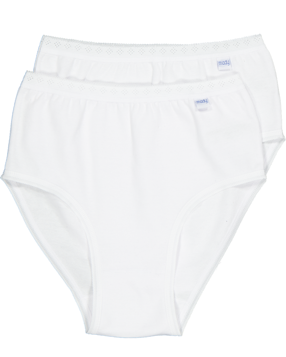 Mady Slip - Wit | Zeeman