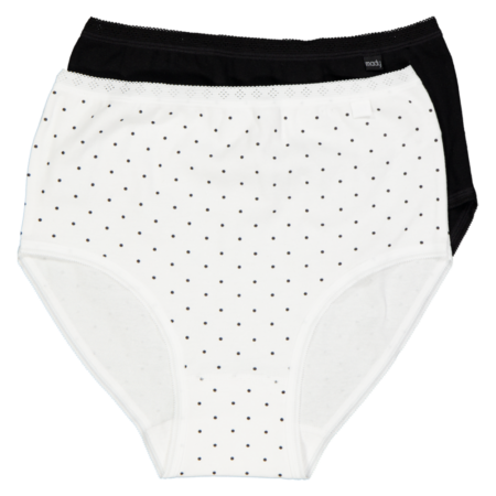 Mady Slip - Wit | Zeeman