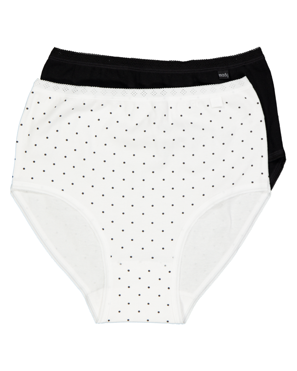 Mady Slip - Wit | Zeeman