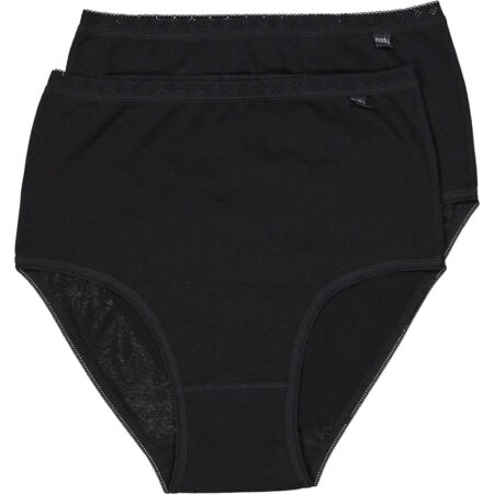 Mady Slip - Zwart | Zeeman