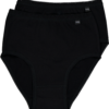 Mady Slip - Zwart | Zeeman