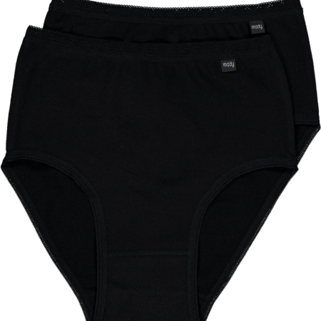 Mady Slip - Zwart | Zeeman