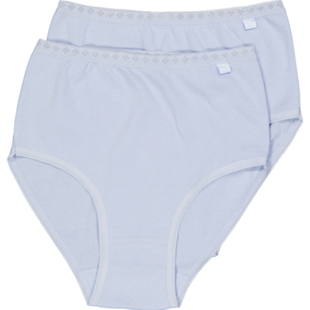 Mady Tailleslip - Blauw | Zeeman