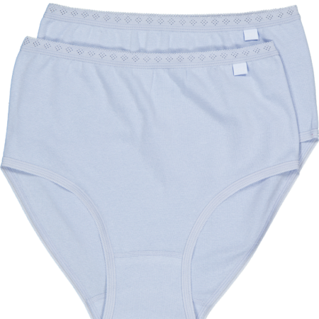 Mady Tailleslip - Blauw | Zeeman