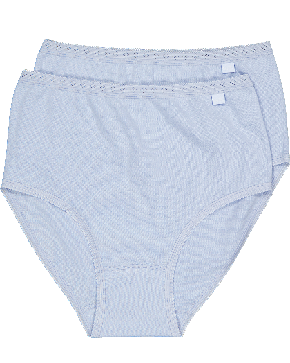 Mady Tailleslip - Blauw | Zeeman