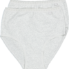 Mady Tailleslip - Grijs | Zeeman