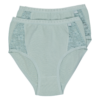 Mady Tailleslip - Groen | Zeeman