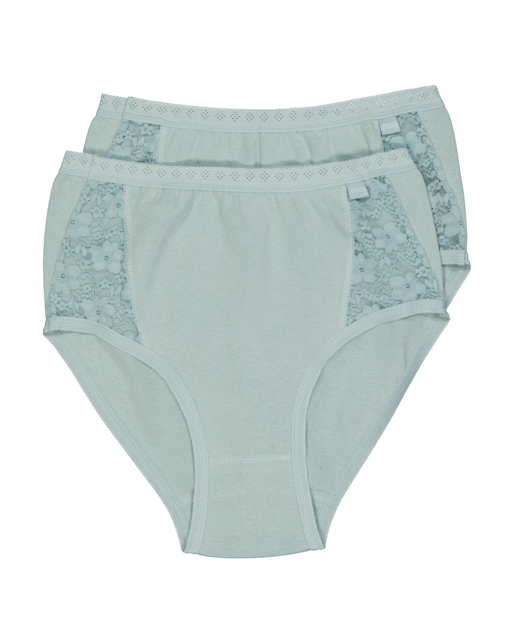 Mady Tailleslip - Groen | Zeeman