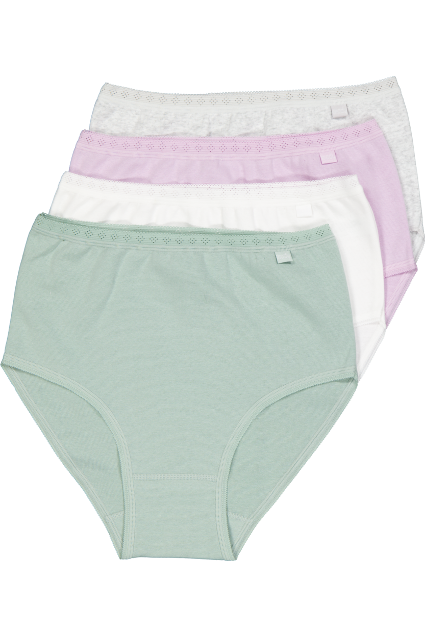 Mady Tailleslip - Groen | Zeeman
