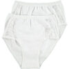 Mady Tailleslip - Wit | Zeeman