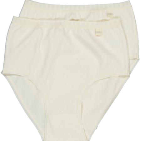 Mady Tailleslip - Wit | Zeeman