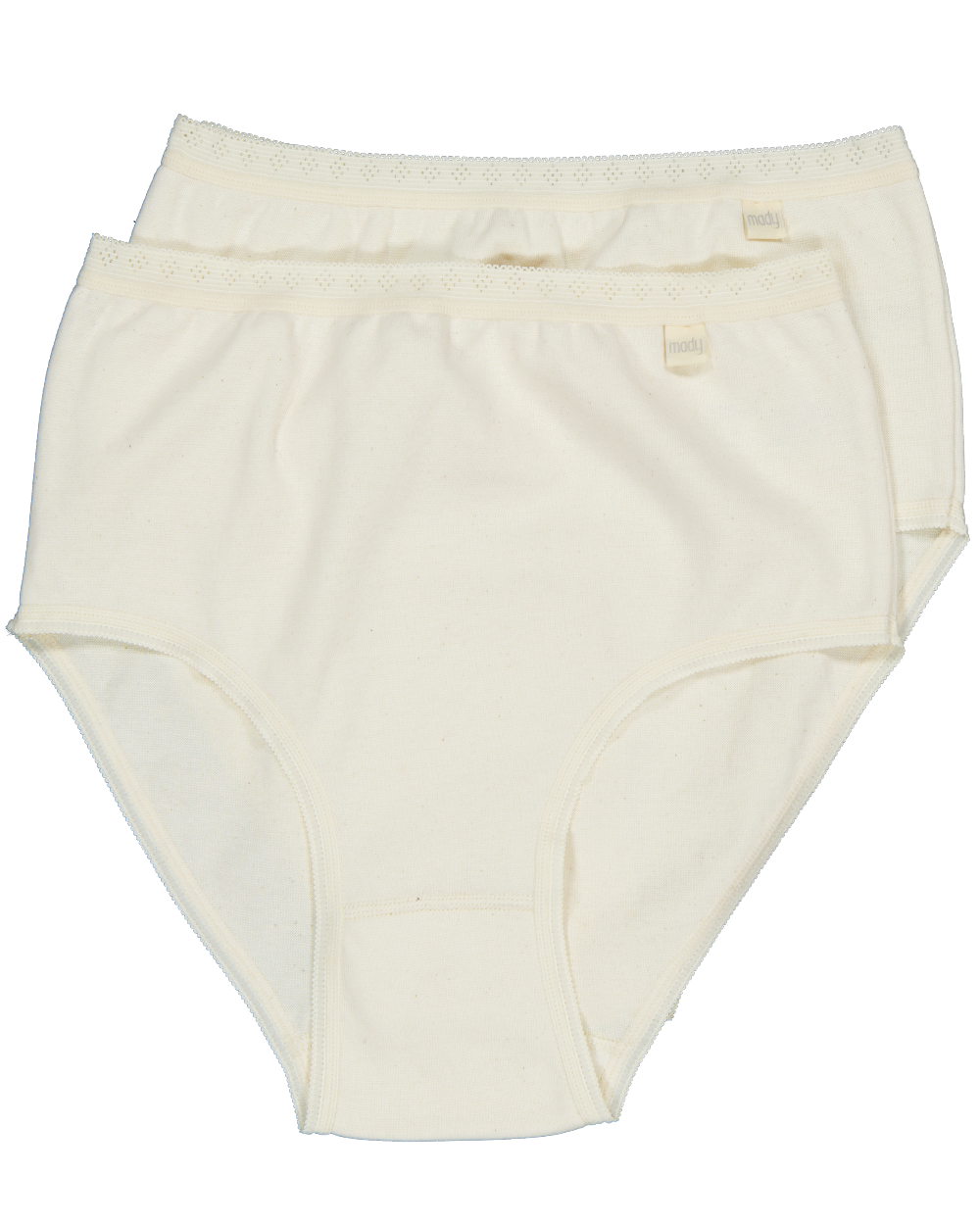 Mady Tailleslip - Wit | Zeeman