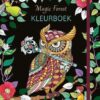 Magic Forest Kleurboek |