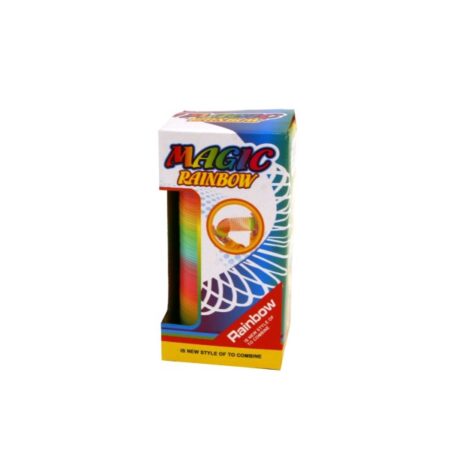Magic Rainbow mega neon loopveer |
