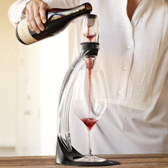 Magic Wine Decanter Deluxe - Wijn Decanteerder - Grote Decanter | MikaMax