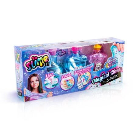 Magical Slime Magical Potion 3-pack |
