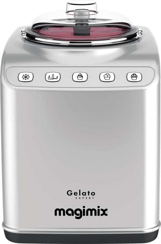Magimix Gelato Expert