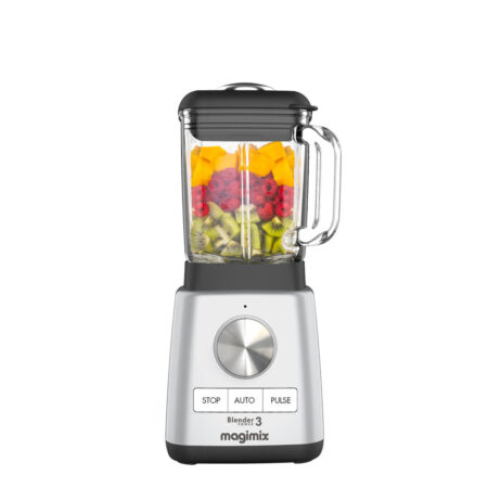 Magimix POWER 3 Blender Grijs | Magimix
