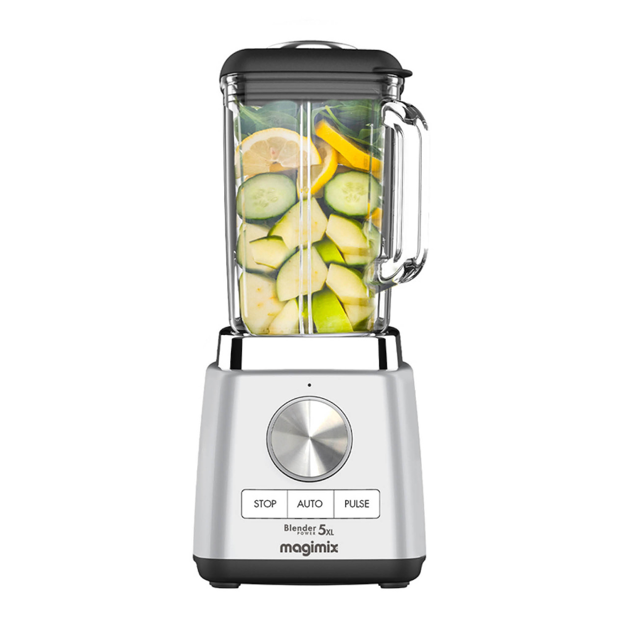 Magimix POWER 5 XL Blender Grijs | Magimix