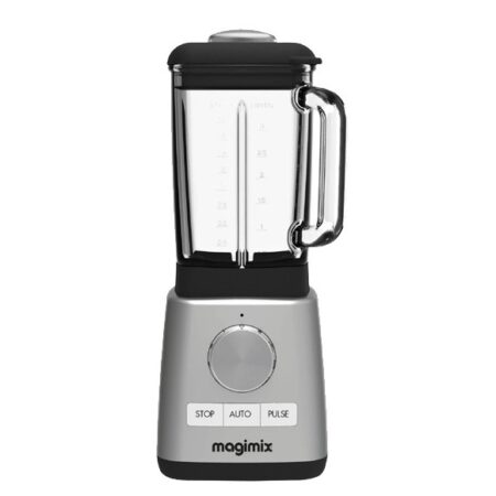 Magimix Power Blender 11630NL Blender Grijs | Magimix