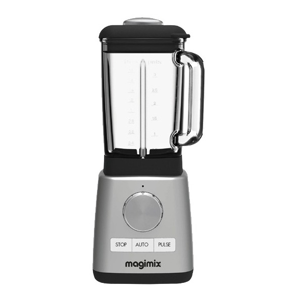 Magimix Power Blender 11630NL Blender Grijs | Magimix