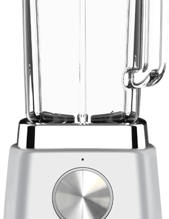 Magimix Power Blender 5 XL Mat Chroom