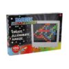 Magisch Led Mozaiek Bord 120 Stuks 25x3