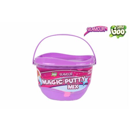 Magische putty mix 240gr 12x17cm | Glamour