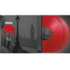 Magma - BBC 1974 2- Red Vinyl (Record Store Day - Black Friday 2021) LAATSTE STUKS | 21% korting (LP) | Fiftiesstore