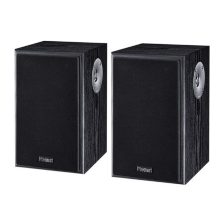 Magnat Monitor S10 D / per paar Vloerstaande speaker Zwart | Magnat