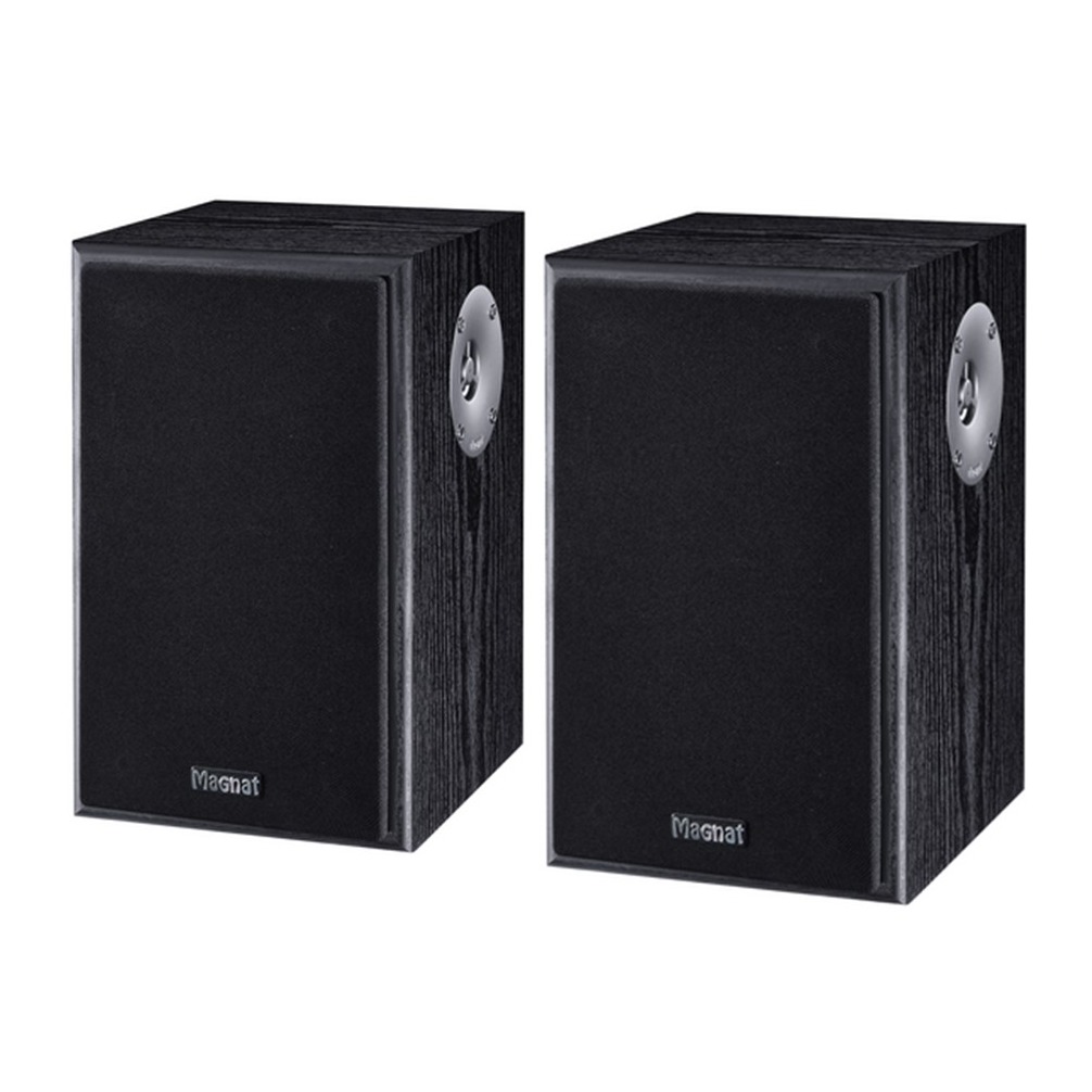 Magnat Monitor S10 D / per paar Vloerstaande speaker Zwart | Magnat