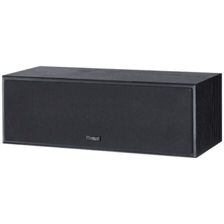 Magnat Monitor S12 C Vloerstaande speaker Zwart | Magnat