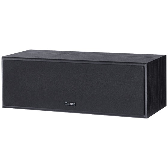 Magnat Monitor S12 C Vloerstaande speaker Zwart | Magnat