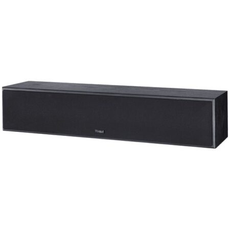 Magnat Monitor S14 C Vloerstaande speaker Zwart | Magnat