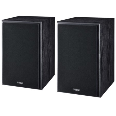 Magnat Monitor S30 / per paar Vloerstaande speaker Zwart | Magnat