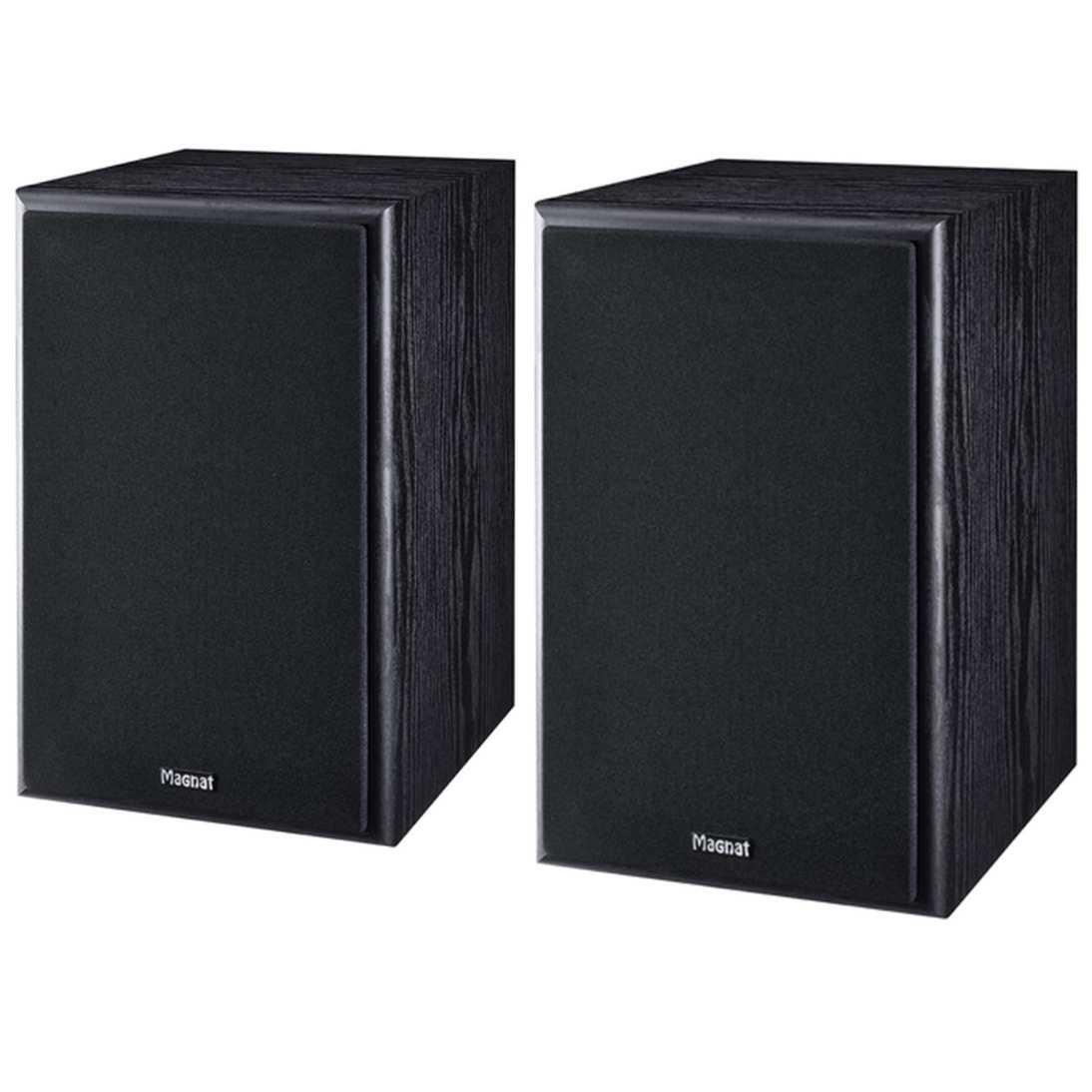 Magnat Monitor S30 / per paar Vloerstaande speaker Zwart | Magnat