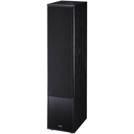 Magnat Monitor S70 Vloerstaande speaker Zwart | Magnat