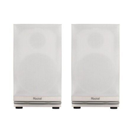 Magnat Signature Edelstein 2.0 (paar) Boekenplank speaker Wit | Magnat