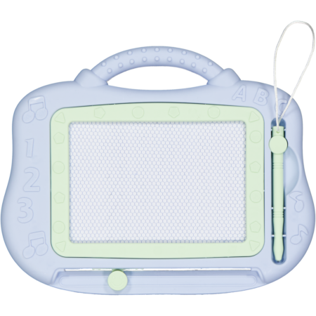 Magnetisch tekenbord - Blauw | Zeeman