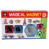 Magnetische Tegels Diverse Vormen 40 Delig 5