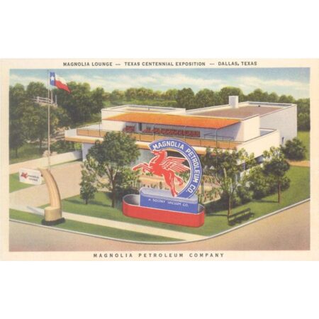 Magnolia Lounge