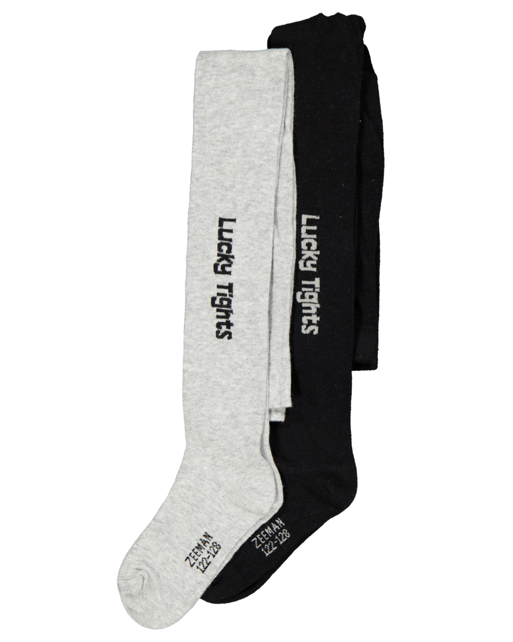 Maillot - Grijs | Zeeman