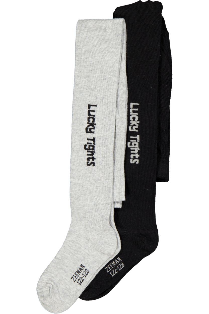 Maillot - Grijs | Zeeman
