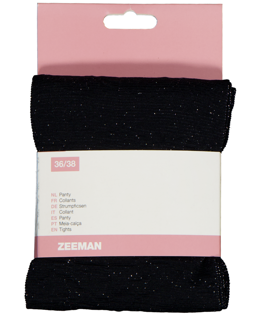 Maillot - Zilver | Zeeman
