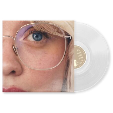 Maisie Peters - Florescence (Dandelion Editie Transparant Vinyl) (LP) | Fiftiesstore